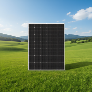Panneau solaire Veichi Electric VCS-156H-600-P - Product Image 3