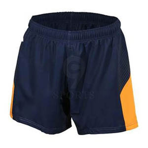 Bajo MOQ Último diseño Uniforme de rugby Transpirable Ropa deportiva al aire libre Uniforme de Rugby para unisex - Product Image 3