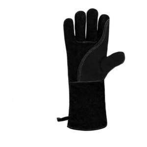 ถุงมืองานเชื่อมหนังวัวแยกชิ้น, ถุงมือทำงานหนังสำหรับอุตสาหกรรมหนัก - Product Image 5