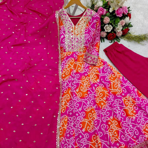 ใหม่ชุดสูทผ้าไหมโบลอยวูบรอดสำหรับผู้ใหญ่สุภาพสตรีชุดออกงานปาร์ตี้งานแต่งงานสไตล์แฟชั่นชุดแฟนซี - Product Image 1