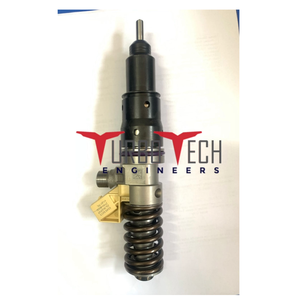 INJECTEUR DE CARBURANT À RAMPE COMMUNE 23771405 - Product Image 1