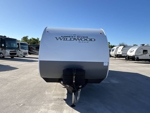 Se vende F-o-r-e-s-t R-i-v-e-r W-i-l-d-w-o-o-d X-L-i-t-e 2-5-I-C-E usado del 2026 - Product Image 3