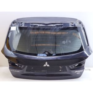 Portellone Posteriore del Bagagliaio per MITSUBISHI ASX 1a Serie 5801B560 (10>) - Product Image 6