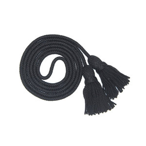 Cordones de Alta Calidad en Color Sólido, Nueva Llegada, Venta en Línea, Precio Bajo, Cordones de Primera Calidad - Product Image 1