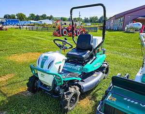 Tondeuse à gazon compacte polyvalente OREC Rabbit RM83G/ RM982 sans fil à essence 2 temps 83 cm de qualité DIY efficace MowerCompact Versatile - Product Image 6