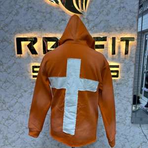 Diseñe su propio estilo Llegó Sudadera con capucha impresa personalizada precios baratos fabricante superior hombres sudaderas con capucha personalizadas sudaderas con capucha para hombres - Product Image 6