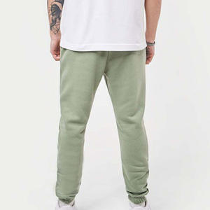 กางเกงวอร์มผ้าใบลำลองของผู้ชายวัสดุคุณภาพสูงระบายอากาศเป็นมิตรกับสิ่งแวดล้อมสินค้ามาใหม่ล่าสุด - Product Image 4