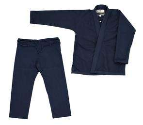 Vinor Sports High Quality 100% Cotton Karate Uniforms/<b>Jackets</b>-Durable Breathable Custom Logo Sialkot Pakistan Martial Arts Wear - Product Image 5