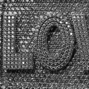 Collar Hip Hop de Venta Caliente, Lujoso y Personalizado, Plata de Ley 925 con Diamante Moissanita de Corte Redondo - Product Image 6