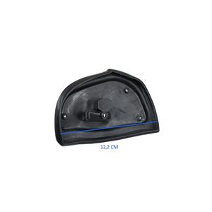 ซีลยางกระจกมองหลังด้านข้างสำหรับ W202 Mercedes W140 W210 - Product Image 4