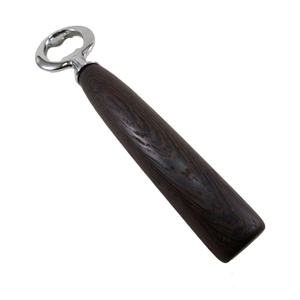 Best Sale Bottle Opener Wood Handheld Opener Bottle for Home Kitchen <b>Bar</b> or Restaurant - Product Image 1