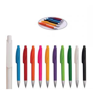 Plastic <b>Ballpoint</b> <b>Pen</b> - Product Image 1