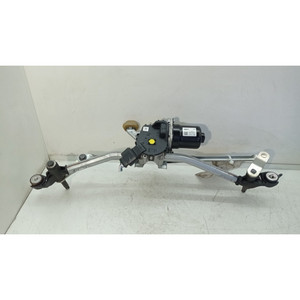 Essuie-glace TANDEM PEUGEOT 208 Série 9824784980 EB2FAD/HMH essence 1199 (19>) - Product Image 6