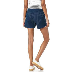 Pantalones cortos de mujer Pantalones cortos casuales hechos a medida de verano para mujer 2025 Tasa de venta completa Buena calidad - Product Image 2