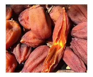 Vietnamese Sweet Dried Fruits Soft Dried Persimmon for export High Quality Persimmon From Vietnam