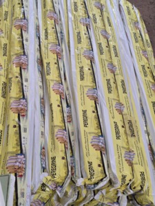 Tuyau CPVC SDR 11 haute pression durable pour l'approvisionnement en eau chaude et froide Fabricant OEM pour la plomberie industrielle et résidentielle - Product Image 3