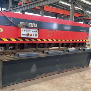 เครื่องทดสอบแรงดึงอเนกประสงค์แบบไฮดรอลิกสำหรับวัสดุโลหะ เช่น ลวด  พร้อมฟังก์ชั่นการตัด - Product Image 2