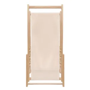 Chaise de plage personnalisée HONOPU à des fins de merchandising - Product Image 6