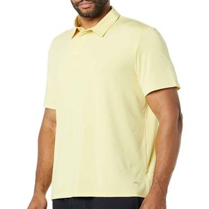 Dernier polo design pour hommes Vêtements de sport à manches courtes à séchage rapide Vente en gros Prix bon marché Polo pour hommes - Product Image 4