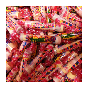 Acheter des bonbons smaarties en vrac en ligne friandises au chocolat sucré paquet de collations colorées vente smaarties - Product Image 3