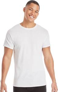 2025 Pakistán fabricante camisetas Unisex hombres Slim Fit manga corta algodón cuello redondo alta calidad logotipo personalizado 100% algodón - Product Image 2