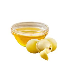 Prix d'usine de l'huile de marula biologique pure de marque privée fournisseur d'huile essentielle de marula d'or d'Inde - Product Image 1