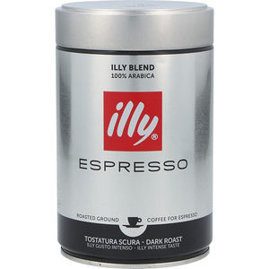 Café en Grano Illy, Bolsas de 1 kg en Bandejas Termoencogibles, 12 Bolsas por Bandeja para Exhibiciones Minoristas Eficientes y Logística Mayorista - Product Image 3