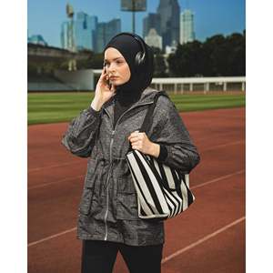 Parka pour femme Lumine - Product Image 3