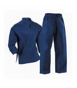 ชุดคาราเต้จีไอชุดศิลปะการต่อสู้สำหรับเด็กและเยาวชนชายชุดกิโมโนกิโมโนกิคุณภาพสูง - Product Image 1