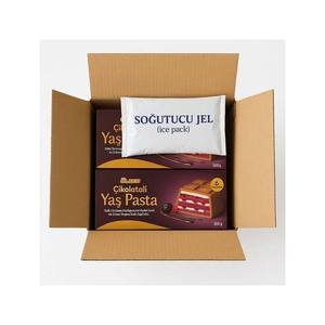 ช็อคโกแลตพาสต้าแบบพรีเมี่ยมสำหรับขายขนมขบเคี้ยว - Product Image 5