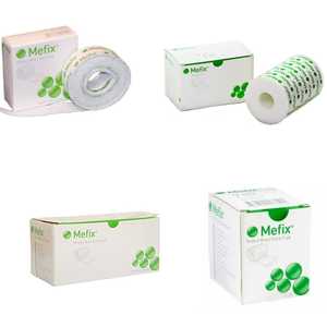 <span class=keywords><strong>Mefix</strong></span> Băng keo chống thấm tự dính y tế 2.5cm x 10m (310250) 5cm x 10m (310500) 10cm x 10m (311000) 15cm x 10m - Product Image 1