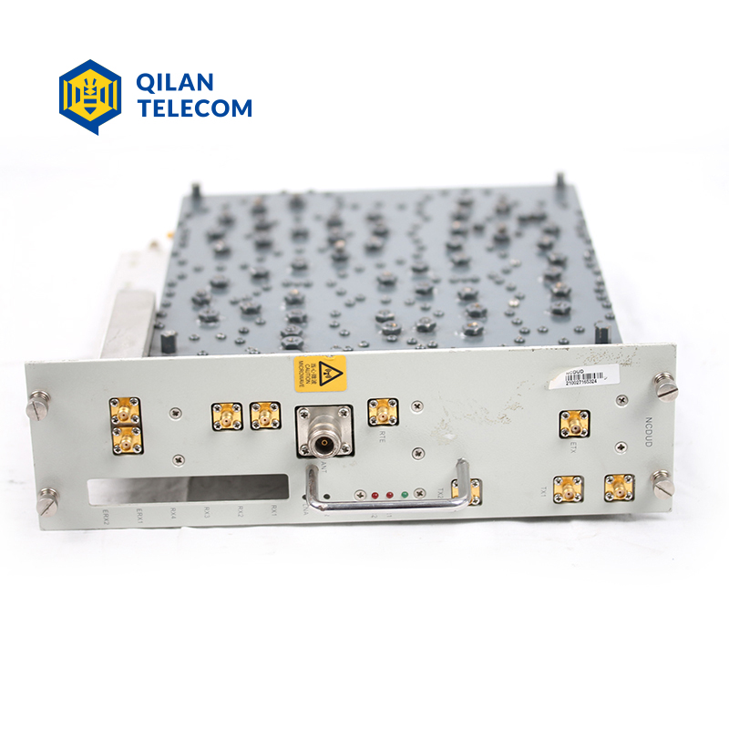 ZTE BTS ZXG10 B8018 NCDUD - Reliable Base Station Solutions