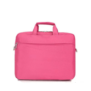 Sac à dos souple personnalisé unisexe pour ordinateur portable, avec plusieurs compartiments pour documents et accessoires, en tissu Oxford - Product Image 6
