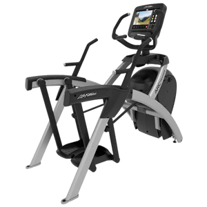 Bicicleta Elíptica Reacondicionada Discover Lower Body Arc Trainer para Entrenamiento de Resistencia Cardiovascular y Ejercicios de Cuerpo Completo en Gimnasios y Estudios - Product Image 1