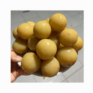 Canned <b>Pickled</b> Lime Salted Lime Preserved Lemon in Brine High Quality From Vietnam 99GD Factory - Product Image 2