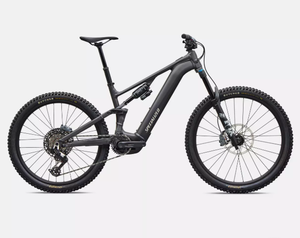 TurboLevo 4 Comp-Alloy - Product Image 1
