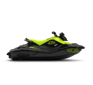 Nouveau Jet Ski 2025-2026 Confortable et Luxueux Sea-doo / Sea Doo GTI-X 130 - Product Image 3