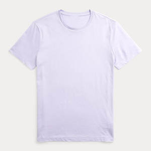 T-shirt d'été à manches courtes, col rond, couleurs noires, tailles personnalisées T Shirt pour hommes et unisexe - Product Image 5