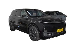 Vehículo Eléctrico SUV Grande de Nueva Energía, Edición Inteligente Renovada de Alta Calidad, Gran Venta en 2025, Autonomía NEDC de 401-500 km, 110 kWh - Product Image 4