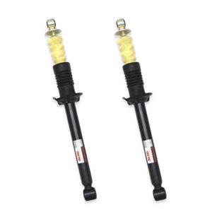 AL-KO 108603 coppia di ammortizzatori posteriori compatibili con per Ford Escort o Orion - Product Image 1