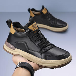 Zapatillas Casuales de Moda en Oferta, Precio de Fábrica, Zapatillas Deportivas Casuales Antideslizantes y Duraderas para Hombre - Product Image 2