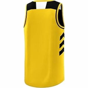 Camisetas de baloncesto cosidas o prensadas en caliente 2025 nuevas camisetas de equipo deportivo - Product Image 3