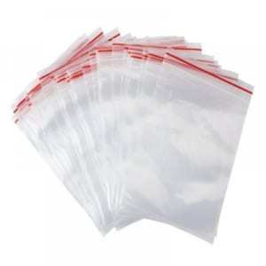 Bolsa con cremallera LDPE/LLDPE de Hanpak hecha en Viet ODM con precio de fábrica al por mayor - Product Image 2