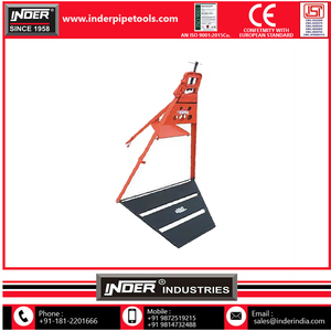 High Quality Self-Locking Pipe Vice with Stand Industrial/<b>DIY</b> Grade Customizable OEM/ODM Wholesale Price Hand <b>Tools</b> - Product Image 4