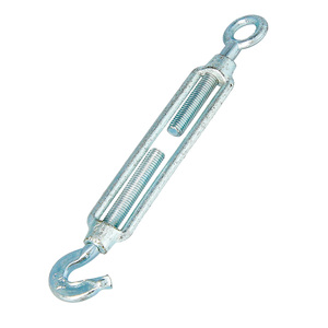 Tensores Galvanizzati M 12 mm. 1/2" Uso Domestico - Product Image 3