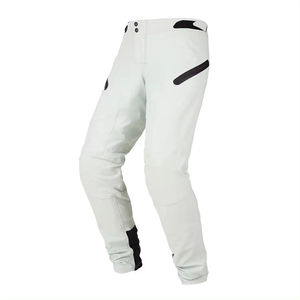 Pantalones de Motocross hechos a medida de alta calidad, ropa deportiva Unisex de talla XL, tela Oxford transpirable con diseño de nombre de equipo de carreras - Product Image 1