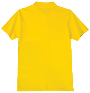 Nouveaux polos à manches courtes pour hommes, sur mesure, de haute qualité, en coton de haute qualité, couleurs en gros, polos vierges foncés - Product Image 5