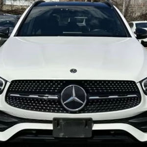 NUEVO ORIGINAL 2021 Medes GLC 300 SUV 4MATIC - Product Image 1