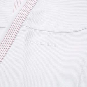 Kimono uniforme Logo personnalisé BJJ - Product Image 3
