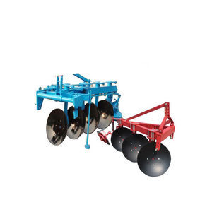 Machine montée de labourage de disque de tracteur pour la vente en gros avec les tarifs concurrentiels d'expédition - Product Image 3